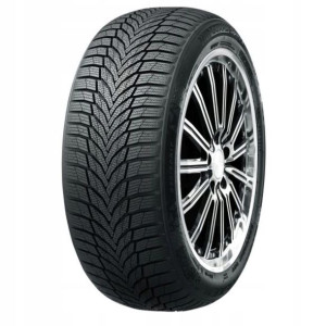 1x NEXEN 245/40R18 97V Winguard Sport 2 XL zimowe