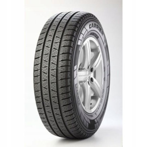 1x PIRELLI 73 99T Carrier Winter C zimowe