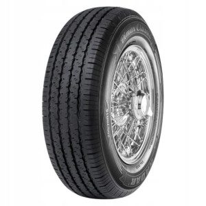 1x RADAR 165/80R14 84H Dimax Classic letnie