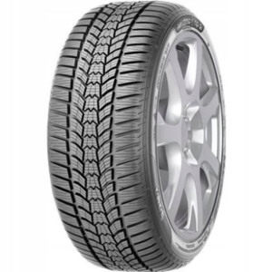 1x SAVA 245/40R18 97V Eskimo HP 2 XL FP zimowe