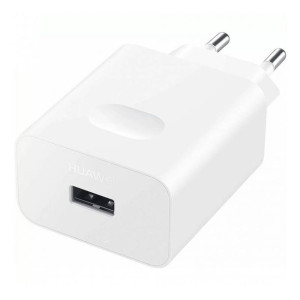 Huawei Ładowarka Sieciowa Cp84 Hw-100400e01 1 X Usb 40w Biały (bulk)