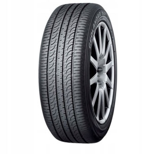 1x YOKOHAMA 235/60R17 102V Geolandar SUV G055 letn