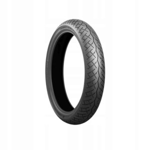 BRIDGESTONE 110/70-17 TL 54H Battlax BT46 Przód