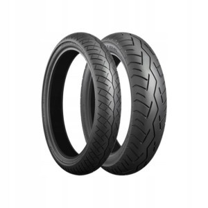 Bridgestone 110/90-17 Tl 60h Bt45 Tył
