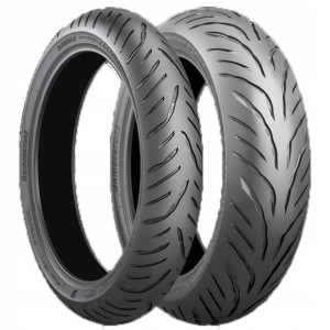 BRIDGESTONE 120/70R17 TL 58W Battlax Sport Touring