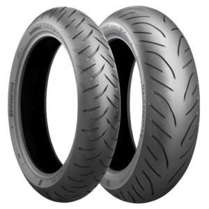 Bridgestone 160/60r14 Tl 65 H Sc1 Tył