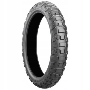 BRIDGESTONE 3.00-21 TT 51P Battlax Adventurecross