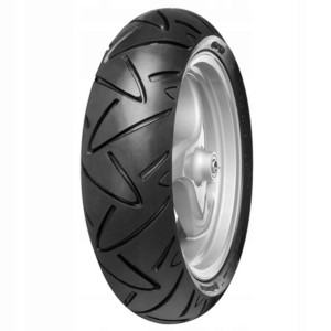 CONTINENTAL 130/70-10 TL 59M ContiTwist Przód/Tył