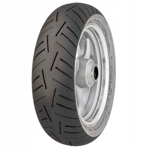 CONTINENTAL 90/90-14 TL 52P ContiScoot Reinf. Tył