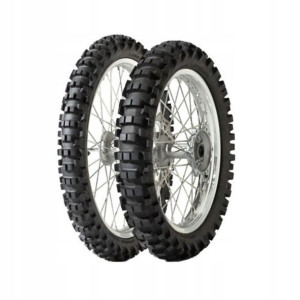 Dunlop 100/90-19 Tt 57 M D952 Tył