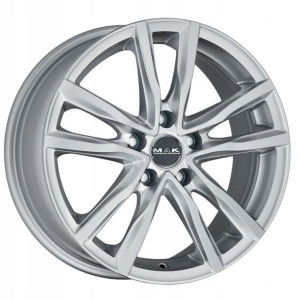 Felga Aluminiowa 17" MAK Milano 5x114,3