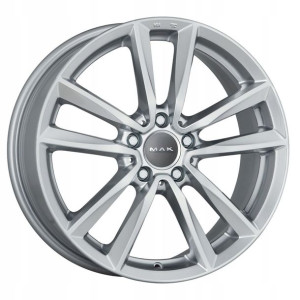 Felga Aluminiowa 18" MAK Bremen 5x112
