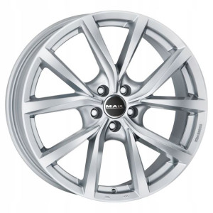 Felga Aluminiowa 19" MAK Polaris 5x114,3