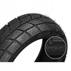Kenda 100/90-10 Tl 61j K701 Przód/tył