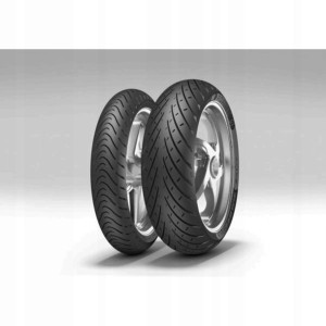 Metzeler 120/70zr17 Tl 58 W Roadtec 01 (hwm) Przód