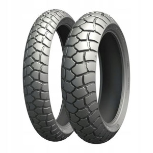Michelin 90/90-21 Tl/tt 54 V Anakee Adventure Przó