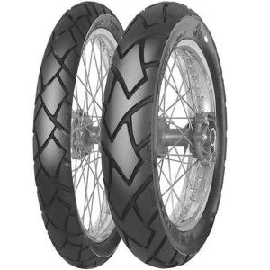Mitas 110/80r19 Tl 59v Terra Force Przód