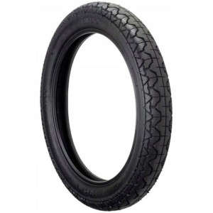 MITAS 3.50-18 TT 62P H06 Wzmocniona Przód/Tył