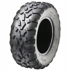 Opona Quad Atv Sunf 25x10-12 70j Tl A010 6pr