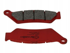Klocki hamulcowe 07BB03SA BREMBO sinter-SA