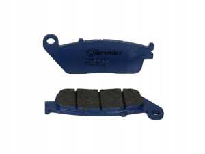 Klocki hamulcowe 07HO3005 BREMBO sinter-05