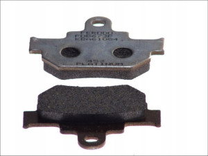 Klocek hamulcowy kpl. FDB673P FERODO platinum-P