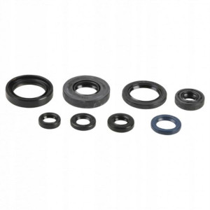 Komplet uszczelek olejowych Yamaha YZ 85 - 2002/20