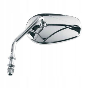 Lusterko lewe HARLEY DAVIDSON FL, FLHP, FLHR, FLHR