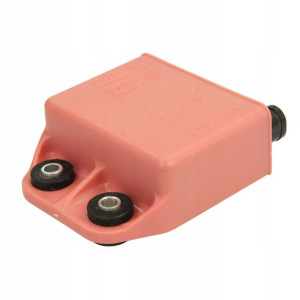 Moduł Zapłonowy Piaggio 125 2T Red INPARTS IP00042