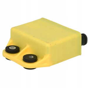 Moduł Zapłonowy Piaggio 125 4T Yellow INPARTS IP00