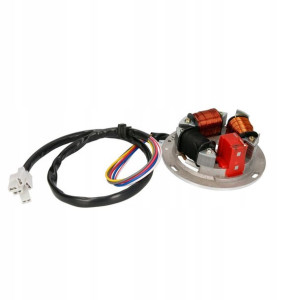 Stator Simson Inparts Ip000627 (12v)