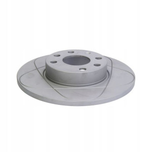 Tarcza ATE Power Disc Opel Astra G 1.2/1.4 '98- pr