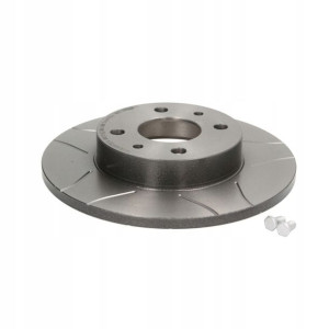 Tarcza Brembo Max Abarth 500 / 595 / 695, 500c / 5