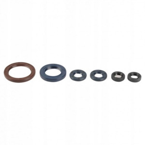Uszczelki Olejowe Ktm SX F 350 11-14, XC-F 350 12-