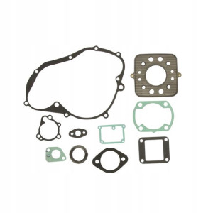 Uszczelki silnika kpl YAMAHA DT 80 1987- ATHENA P4
