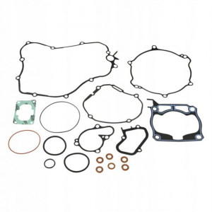 Uszczelki silnika kpl YAMAHA YZ 125 2005- ATHENA P