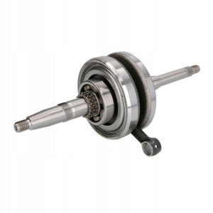 Wał Korbowy Gy6 125/150 INPARTS IP000477