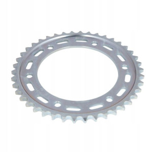 Zębatka tylna stal HONDA CBR, VTR 900/1000 2000- S