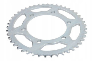 Zębatka tylna stal JT 525 z.46 JTR498,46