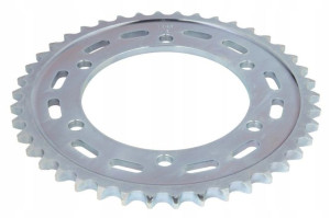 Zębatka tylna stal SUNSTAR 50 (530) z.42 SUNR1-552
