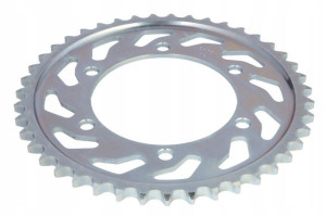 Zębatka tylna stal SUNSTAR 50 (530) z.43 SUNR1-547