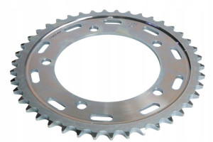 Zębatka tylna stal SUNSTAR 525 z.42 SUNR1-4499-42