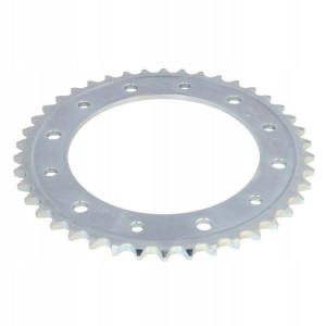 Zębatka tylna stal Sunstar SUNR1-4656-42