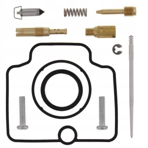 Zestaw naprawczy gaźnika HONDA 80R, 80RB