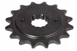 Zębatka przednia stal SUNSTAR 520 z.16 SUNF333-16