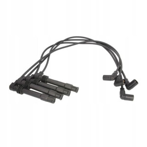 Zestaw przewodów zapłonowych SKODA OCTAVIA I 1.8 0