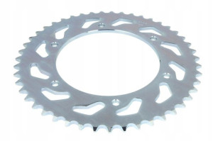 Zębatka tylna stal SUNSTAR 520 z.47 SUNR1-3637-47