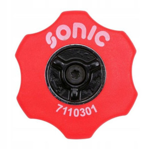 Grzechotka 1/4'' SONIC 7110301