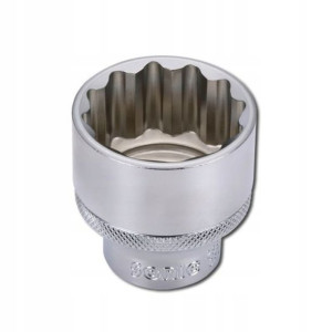 Nasadka 12-kątna 1/2'' 32mm dł. 43mm SONIC 23832