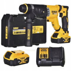 Młotowiertarka DeWalt młot udarowy DCH263P1